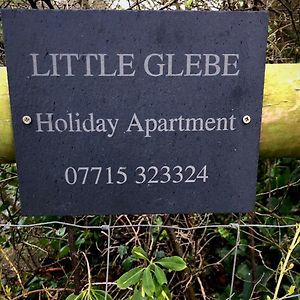 Little Glebe Lejlighed Sherborne  Exterior photo