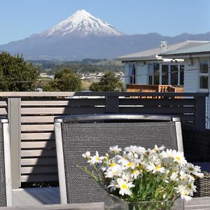 16 Havelock Bed and Breakfast New Plymouth Exterior photo