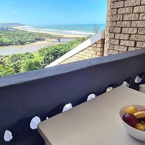 Pearly Shells Lejlighed Scottburgh Exterior photo