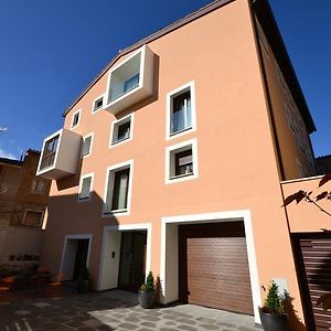 La Casa De Las Aldeas Lejlighedshotel Daroca Exterior photo