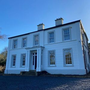 Ashville Georgian House Killinchy Exterior photo