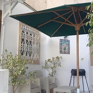 Noble Appart Lejlighed Sidi Bou Ali Exterior photo