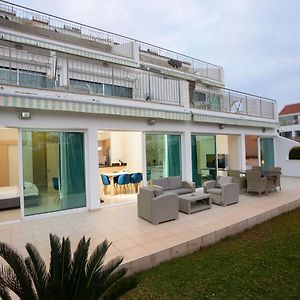 Bay View Gardens By Trulycyprus Lejlighed Limassol Exterior photo