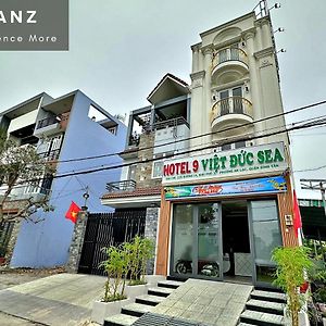 Hanz Viet Duc Sea Hotel Ho Chi Minh-Byen Exterior photo