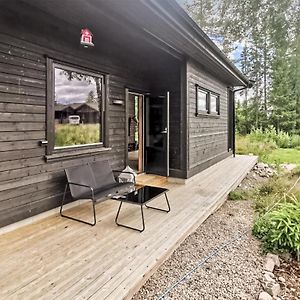 Beautiful Home In Steinsholt With Sauna Svarstad  Exterior photo