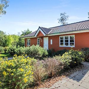 Holiday Home Nela - 300M From The Sea In Djursland And Mols By Interhome Grenå Exterior photo