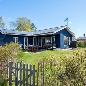 Holiday Home Norell - 800M From The Sea In Djursland And Mols By Interhome Grenå Exterior photo