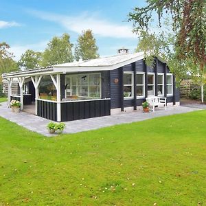 Holiday Home Alda - 300M From The Sea In Djursland And Mols By Interhome Grenå Exterior photo