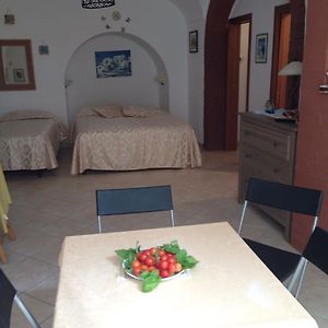 Il Raggio Lejlighed Capri Room photo