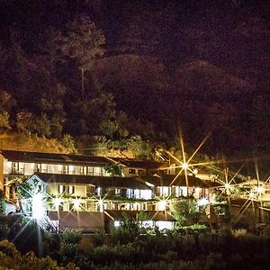 Ambelikos Traditional Agrohotel Potamitissa Exterior photo