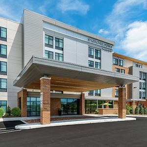 Springhill Suites By Marriott Philadelphia West Chester/Exton Exterior photo