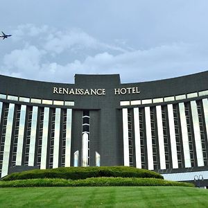 Renaissance St. Louis Airport Hotel Berkeley Exterior photo