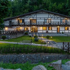 Private House Scherbovets Hotel Zhdenijevo Exterior photo