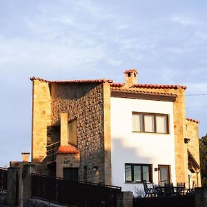 La Jarocha, Casa Con Vistas Al Mar En Pechon Villa Exterior photo