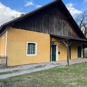 Ferienhaus Zur Alten Forstkanzlei Lejlighed Wald  Exterior photo