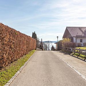 1 Haus Reichl Lejlighed Gstadt am Chiemsee Exterior photo