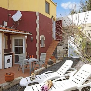 Casa Tamara Quiet Holiday Flat With Pool Great View Of The Mountains And The Sea La Cisnera Exterior photo