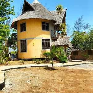Kikambala Eco Villas Mombasa Exterior photo