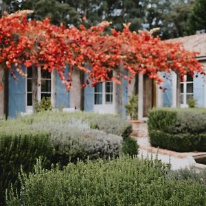 The French House Villa Trentham Exterior photo