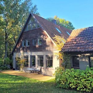 Landschule Rhon Lejlighed Poppenhausen Exterior photo