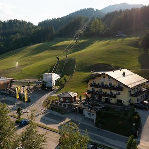 Gasthof Zum Sessellift Hotel Mitterbach am Erlaufsee Exterior photo