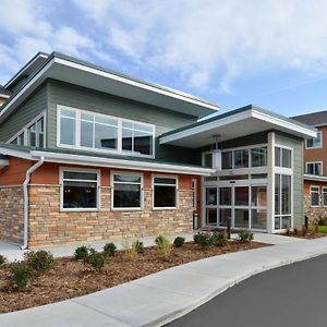 Residence Inn By Marriott East Lansing Exterior photo