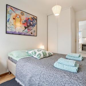 Cosy Apt. In Copenhagen Near Airport- Metro-Beach. Lejlighed Exterior photo