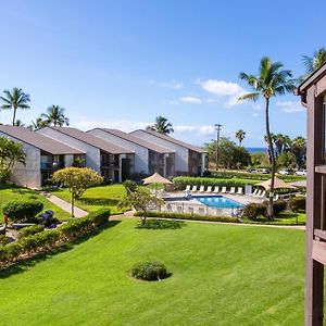 Hale Kamaole 315 Villa Wailea  Exterior photo