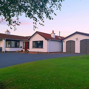 Lecale Bliss Bed and Breakfast Downpatrick Exterior photo