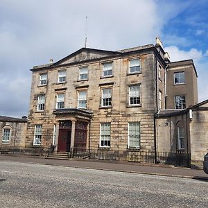 The Tontine Hotel Greenock Exterior photo