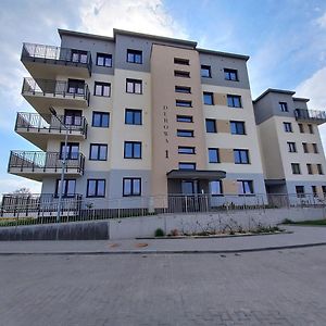 Debowa Kutno Lejlighed Exterior photo