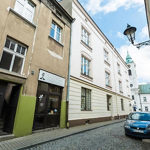 Heart Of Center Lejlighed Rzeszów Exterior photo