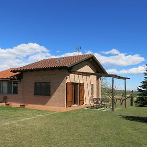 Holiday Home Le Rose Rosse By Interhome Grazzano Badoglio Exterior photo