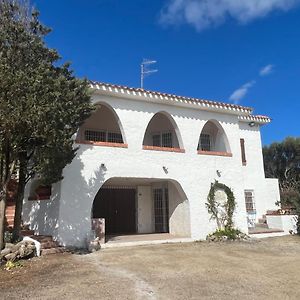 Villa Clementina - Sant'Antìoco Exterior photo