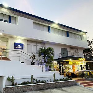 Hotel Estefania Princess Barranquilla  Exterior photo