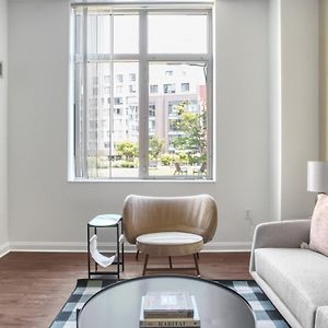 Kendall Square 1Br W Concierge Gym Nr Mit Bos-716 Lejlighed Boston Exterior photo