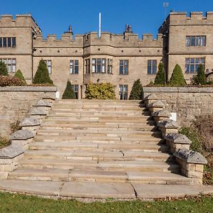 Slaley Hall Hotel, Spa & Golf Resort Exterior photo