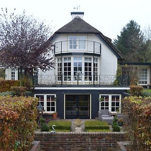 Veld En Bosch Villa Leusden Exterior photo