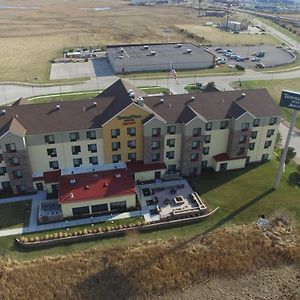 Towneplace Suites By Marriott Lincoln North Exterior photo