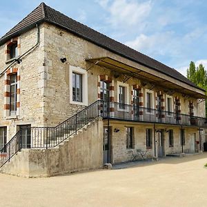 Gite Du Prieure Bed and Breakfast Chagny  Exterior photo