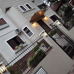 Solar Di Petropolis - Apartamentos De Temporada Nova Petropolis Exterior photo