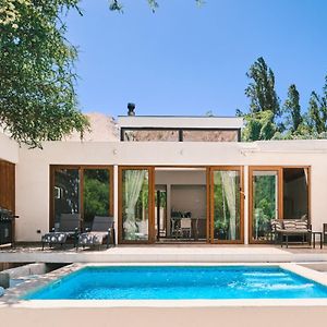 Aldea Del Valle - Elqui Villas, Pisco Elqui Exterior photo