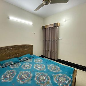 3 Beds Flat In Chittagong Lejlighed Exterior photo