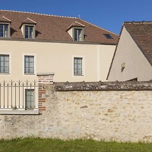 The Originals, Demeure Des Remparts Hotel Provins Exterior photo