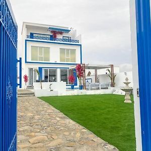 Kyanos Villa Sur Exterior photo