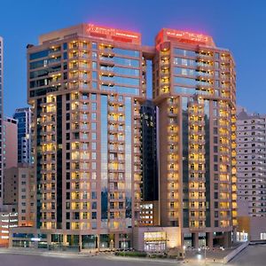 Marriott Executive Apartments Manama, Bahrain Exterior photo