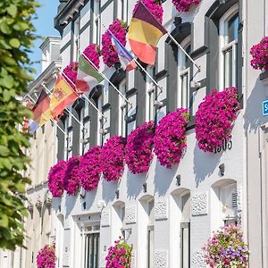 Hotel Old Dutch Bergen Op Zoom Exterior photo