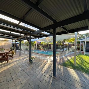 Lotus Landing - A Place To Relax Caboolture Exterior photo