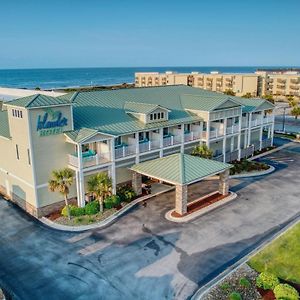 Islander Hotel&Resort Emerald Isle Exterior photo