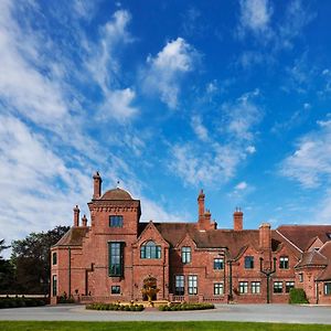 Aldwark Manor Estate Hotel Exterior photo